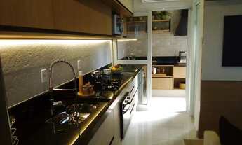 Imagem 3: SOBRADO EM CONDOMINIO - BOSQUE DAS CEREJEIRAS - 73 M - 3 DORM - LAZER COMPLETO - SAIA DO A