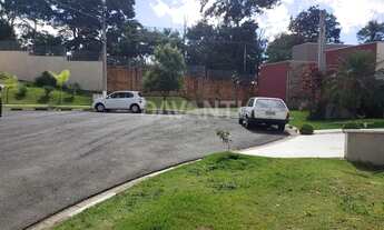 Imagem 5: Terreno - Condominio São Lourenço - Valinhos