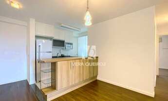 Imagem 6: APARTAMENTO PARA LOCAÇÃO DE FÁCIL ACESSO A PUC / UNICAMP SEMI MOBILIADO