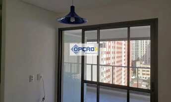 Imagem: Apartamento para Locação em São Paulo