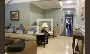 Imagem: Apartamento à Venda - Ipanema, 4 Quartos