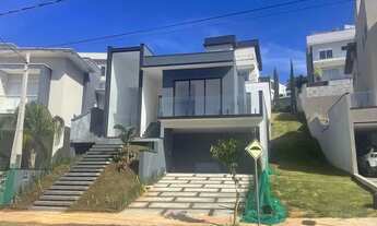 Imagem: Casa de condomínio térrea para venda com