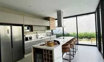 Imagem 6: VOTORANTIM - Casa de Condomínio - Alphaville Nova Esplanada 4