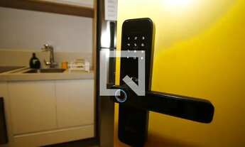 Imagem 2: Apartamento para Aluguel - Vila Madalena, 1 Quarto, 26 m2