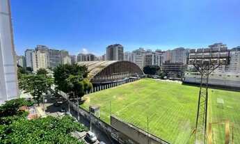 Imagem 7: Apartamento para venda com 80 metros quadrados com 2 quartos em Icaraí - Niterói - RJ