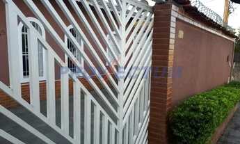 Imagem 3: Casa - Jardim Ipaussurama - Campinas