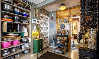 Imagem 2: Apartamento para venda em Vila Olímpia - São Paulo - SP