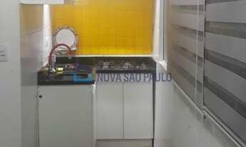 Imagem: Studio para locação! A 4 minutos a pé