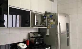 Imagem 2: Apartamento para Venda em Barueri, Jardim Tupanci, 3 dormitórios, 1 suíte, 2 banheiros, 2