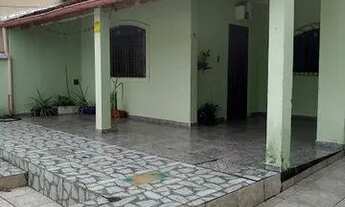 Imagem 3: Casa com 2 dormitórios 5 quadra da praiaà venda, 80 m² por R$ 310.000 - Jardim Star - Per