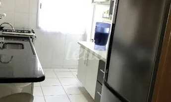 Imagem 6: Santo André - Apartamento Padrão - Santa Teresinha