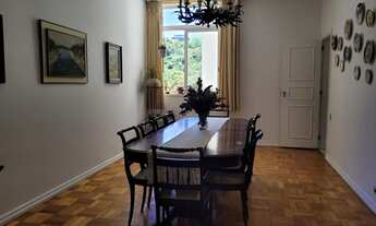 Imagem 7: Apartamento para venda possui 250 metros quadrados com 4 quartos em Copacabana - Rio de Ja