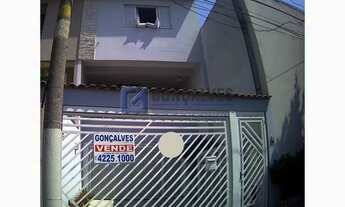 Imagem: SAO CAETANO DO SUL - Residential / Sobrado