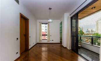 Imagem 7: Maravilhoso Apartamento a Venda no Alto de Santana, 4 Quartos, 3 Vagas, Varanda