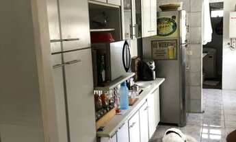 Imagem 3: Apartamento para venda tem 128 metros