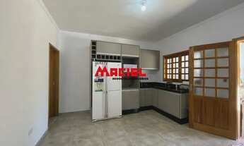 Imagem 2: Casa Padrão em São José dos Campos