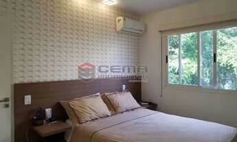 Imagem 7: Apartamento-À VENDA-Laranjeiras-Rio de Janeiro-RJ