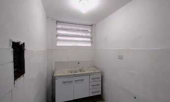 Imagem 6: Apartamento para aluguel com 40 metros quadrados na Santa Cecília - São Paulo - SP