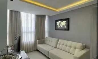 Imagem 2: Apartamento para venda tem 60 metros quadrados com 2 quartos em Indianópolis - São Paulo