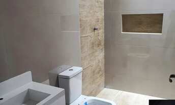 Imagem 3: Casas de laje 3 quartos em Uvaranas