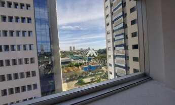 Imagem 4: Linda Sala no Edifício Spasse Office com 46,54m²