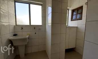 Imagem 7: Apartamento à venda em Bosque da Saúde com 90 m², 3 quartos, 1 suíte, 2 vagas