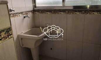 Imagem 15: Apartamento com 2 dormitórios, 55 m² - venda por R$ 135.000,00 ou aluguel por R$ 980,00/mê