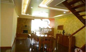 Imagem 5: Casa Altíssimo Padrão no Melhor Condomínio de Teresópolis