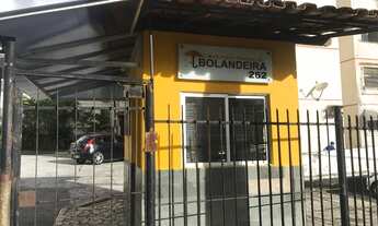 Imagem 2: Apartamento para aluguel com 2 quartos em Imbuí - Salvador - BA