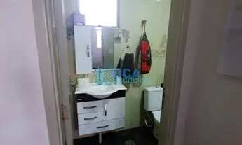 Imagem 3: Apartamento para venda e locação, Próximo a Escola e UBS do Parque Santo Antônio, Jacareí