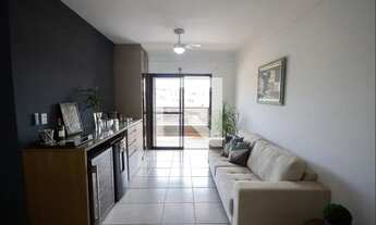 Imagem 6: Apartamento para Aluguel - City Ribeirão, 3 Quartos, 106 m2