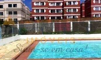 Imagem: Apartamento com 54 metros quadrados 2 quartos