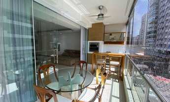 Imagem: Apartamento 04 quartos montado e decorado