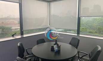 Imagem 4: Conjunto para alugar com 293 m² - Brooklin - São Paulo/SP