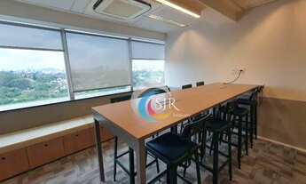 Imagem 6: Conjunto para alugar, 400 m² Cerqueira Cezar - São Paulo/SP