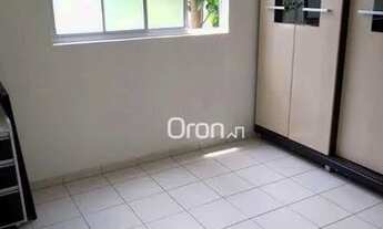 Imagem 7: Apartamento com 2 dormitórios à venda, 58 m² por R$ 120.000,00 - Residencial Campos Dourad