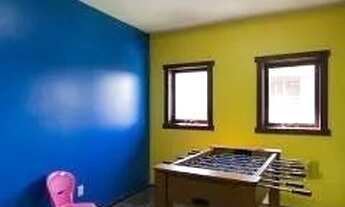 Imagem 5: Casa de condomínio sobrado para venda com 241 metros quadrados com 4 quartos