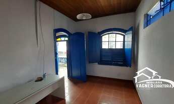 Imagem 3: Casarão no Centro em Lorena-SP à Venda e Locação