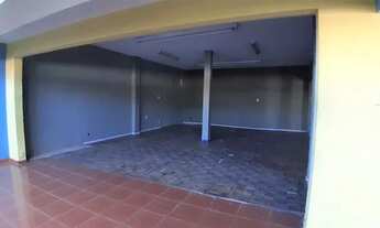 Imagem 4: Ponto Academia para alugar, 275 m² por R$ 3.000/mês - Vila São João - Caçapava/SP