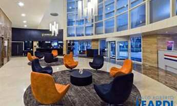 Imagem 2: FLAT - ITAIM BIBI - SP