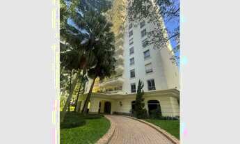 Imagem 2: Apartamento com 4 dormitórios para alugar, 230 m2 sendo 2 suites