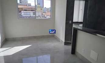 Imagem 4: BELO HORIZONTE - Apartamento Padrão - Sagrada Família