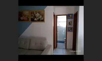 Imagem 14: Apartamento para venda possui 42 metros quadrados com 2 quartos