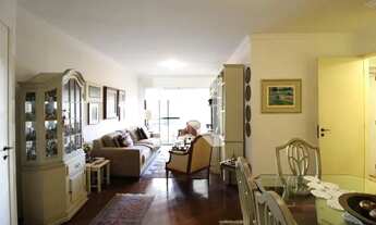 Imagem 2: Apartamento à Venda - Perdizes, 3 Quartos, 90 m2