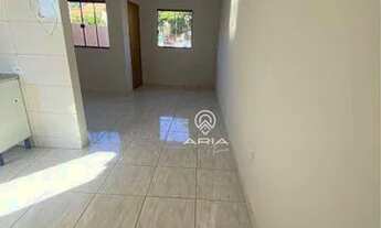 Imagem 7: Casa com 2 dormitórios para alugar, 76 m² por R$ 1.000,00/mês - Jardim Santo André - Londr