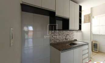 Imagem 5: Apartamento (tipo - padrao) 2 dormitórios, cozinha planejada, portaria 24hs, lazer, salão