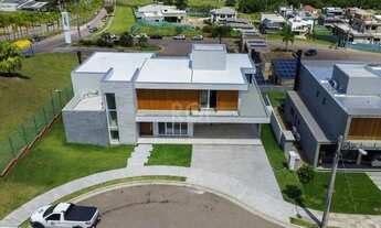 Imagem 5: Casa Condominio em Vila Nova