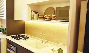 Imagem 5: Apartamento para venda com 67m² - 2 Dorms/1Suíte - Freguesia do Ó - São Paulo/SP