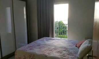 Imagem 2: Alugo Sobrado Apartamento com 2 dormitórios