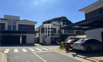 Imagem 4: Casa - Parque Nova Campinas - Campinas